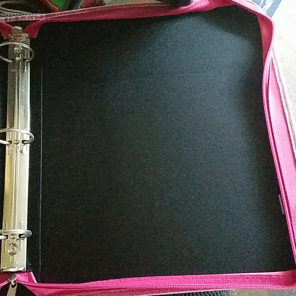 SOLD - Powerpuff Girls binder - Picture 5 of 8